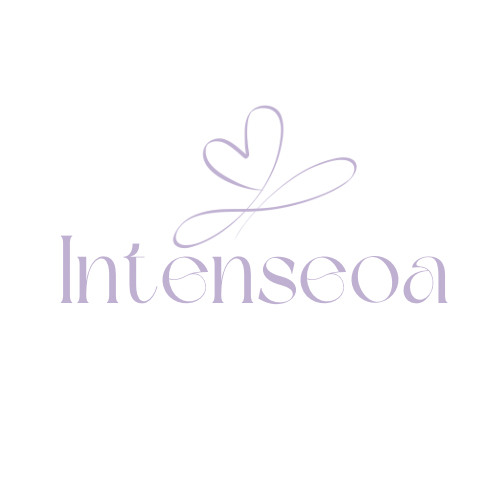 Inteseoa intense jewelry stainless steel waterproof