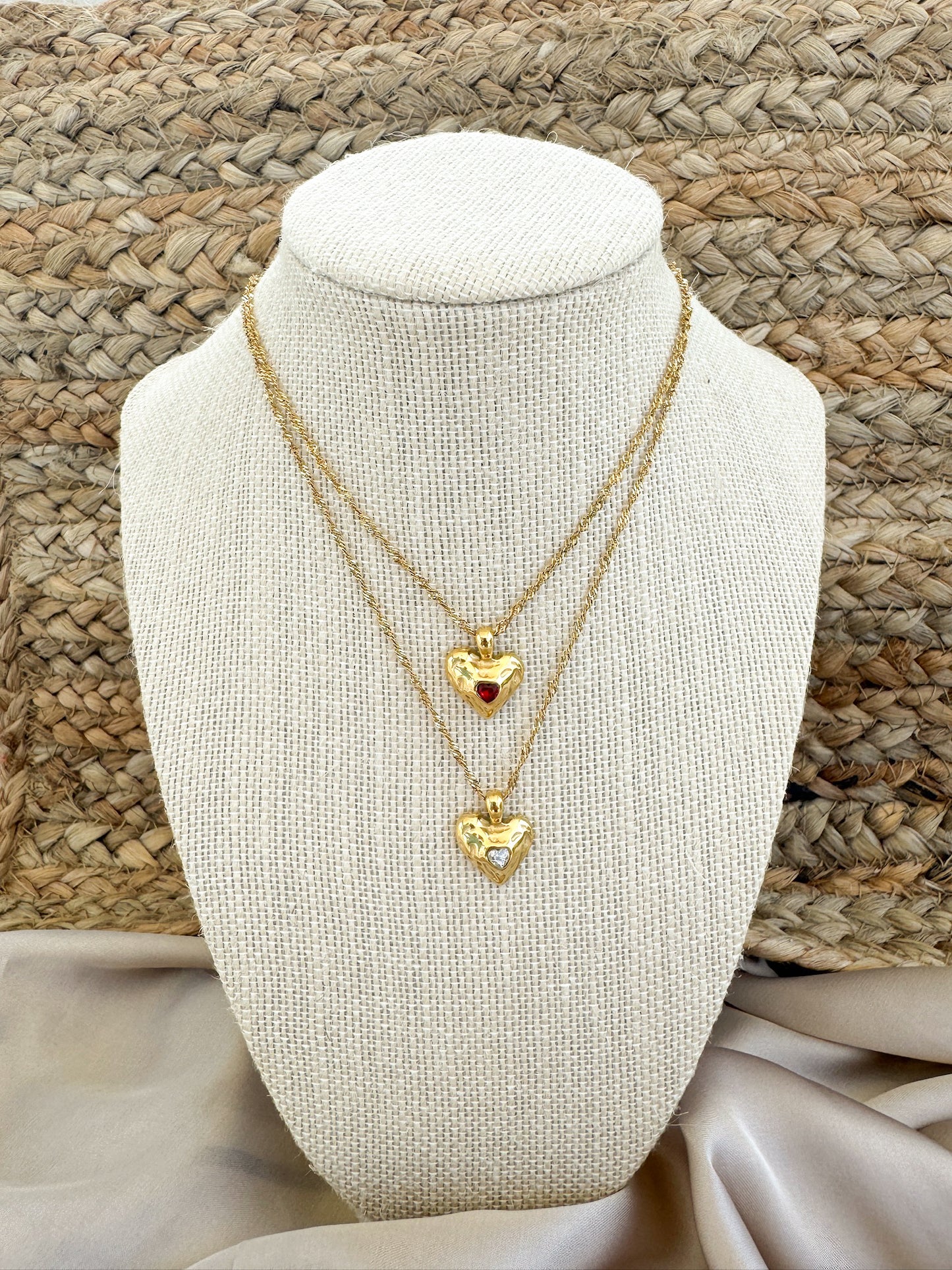 ANNE NECKLACE