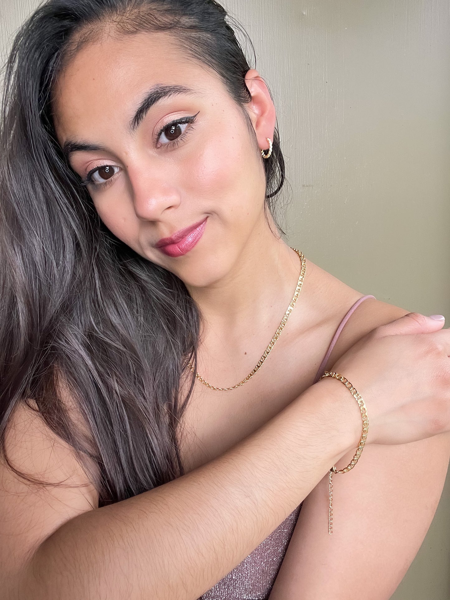 CHANGE BRACELET