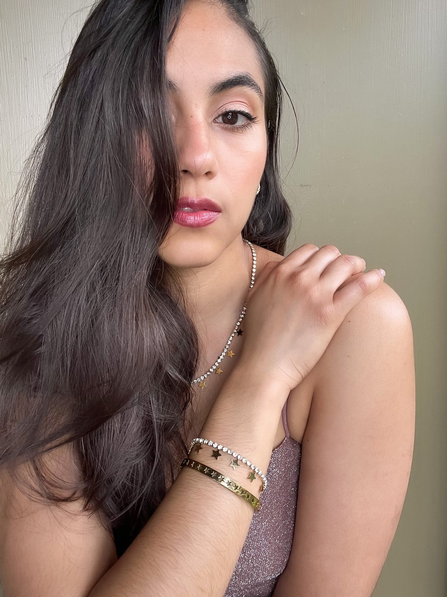 STAR BRACELET