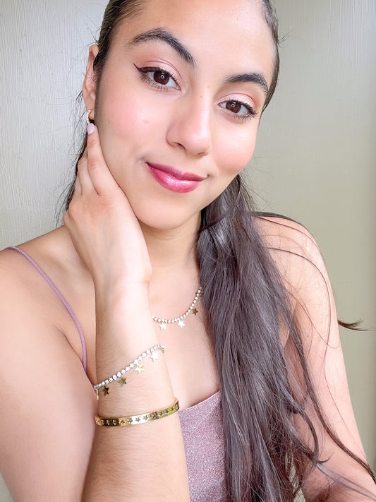 SHINE STAR BRACELET