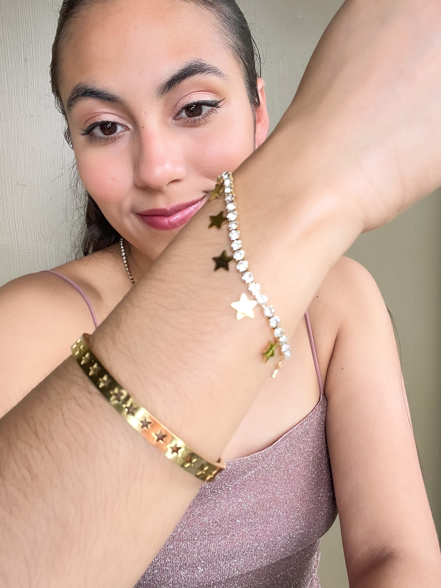 STAR BRACELET