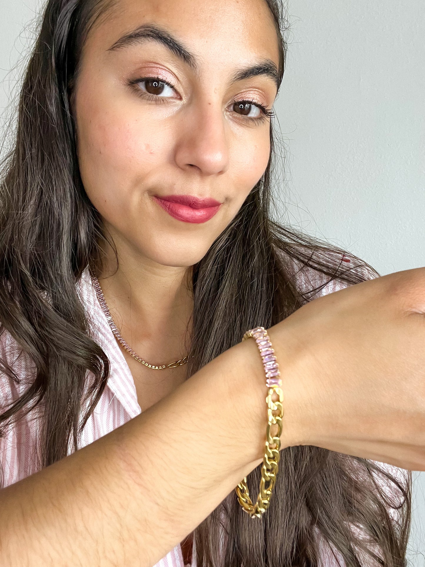 ROSE RADIANCE BRACELET