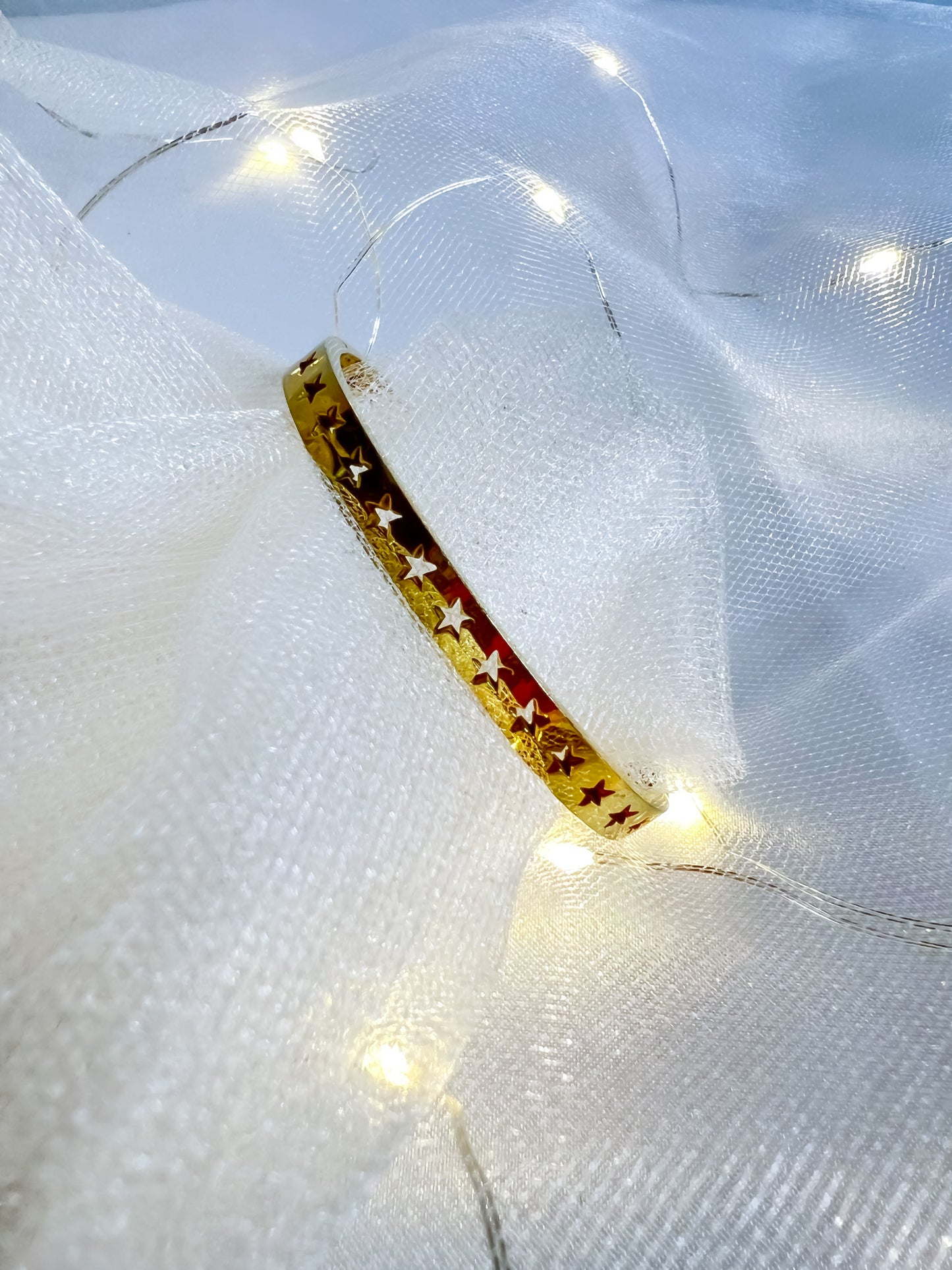 STAR BRACELET