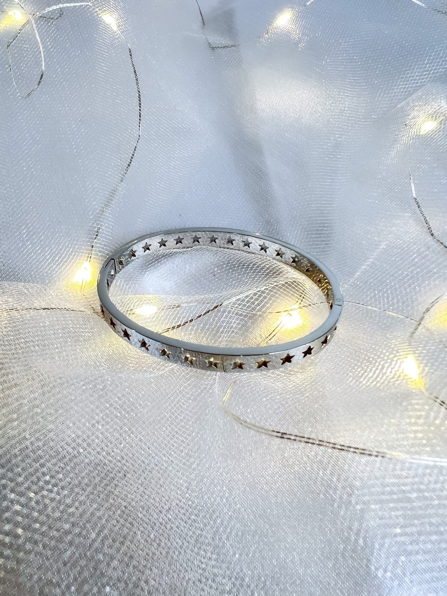 STAR BRACELET
