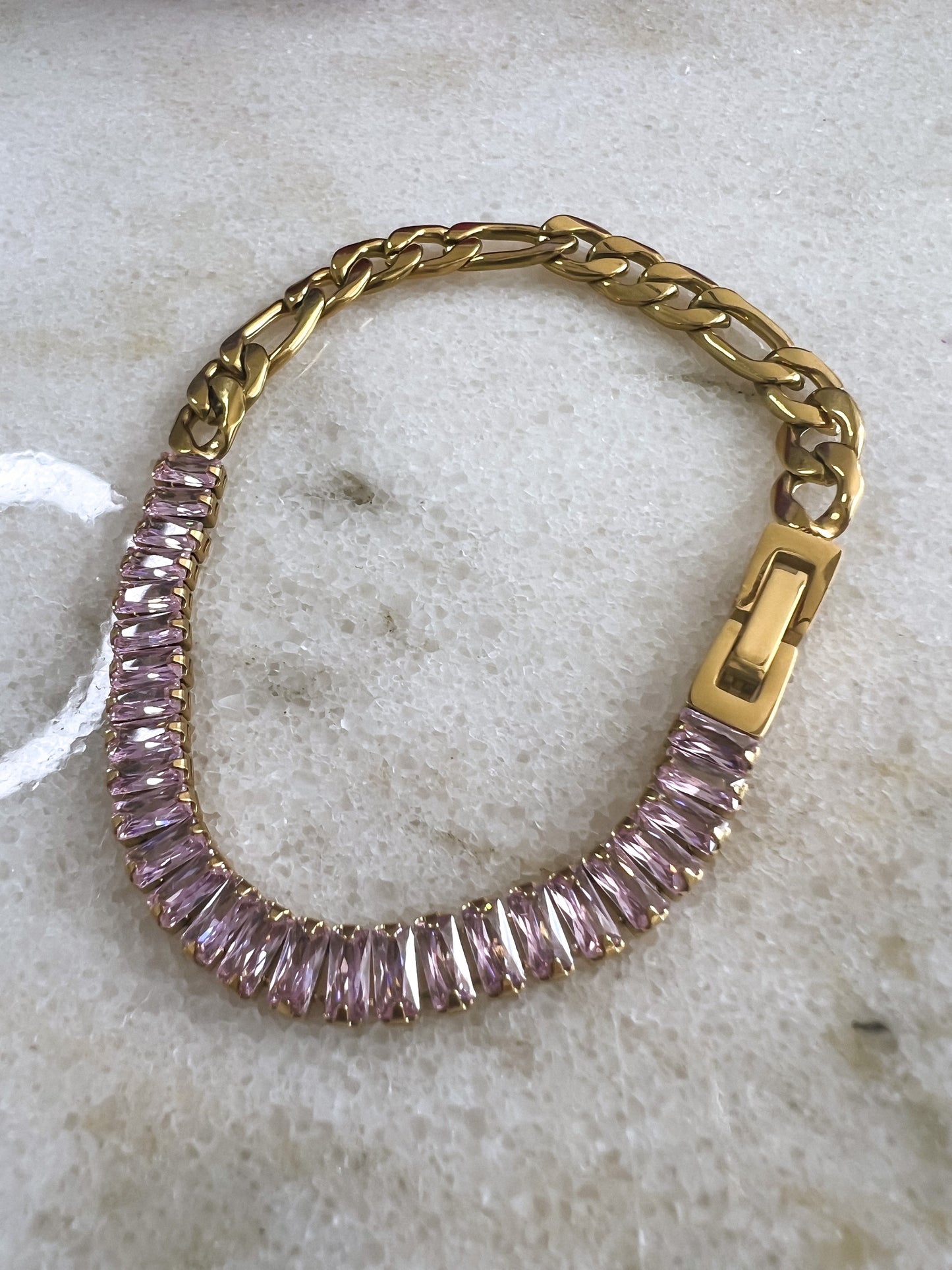 ROSE RADIANCE BRACELET