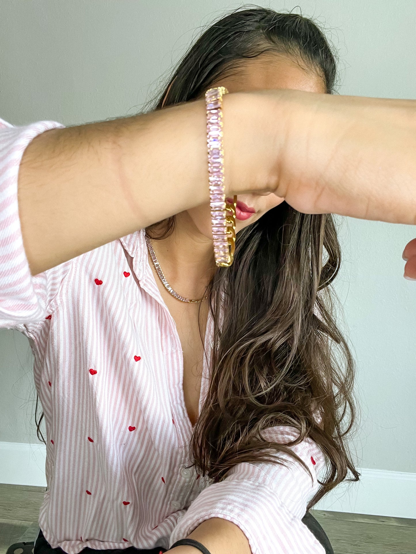 ROSE RADIANCE BRACELET