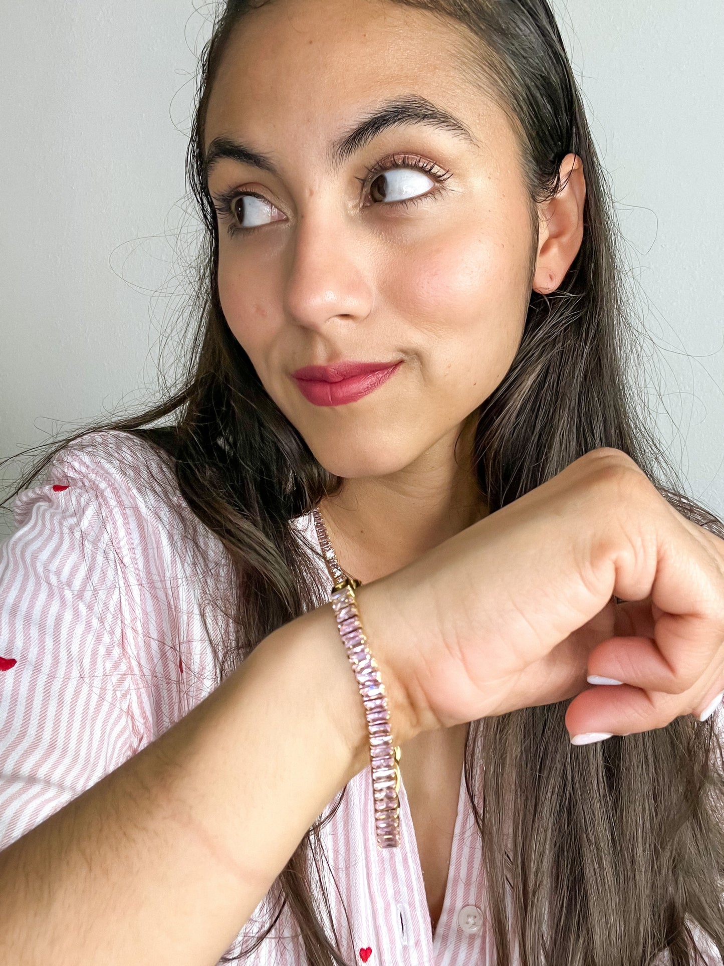 ROSE RADIANCE BRACELET