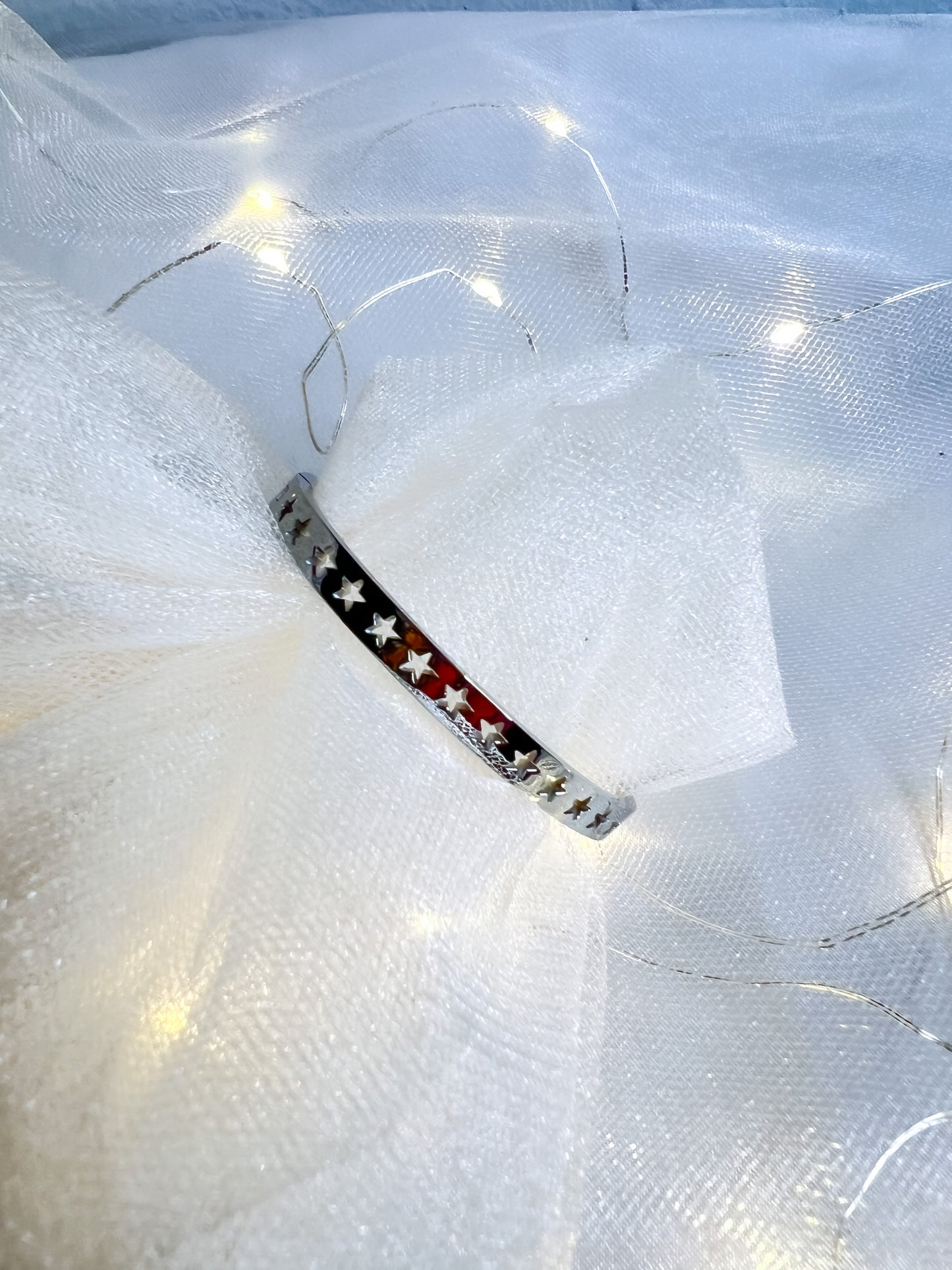 STAR BRACELET