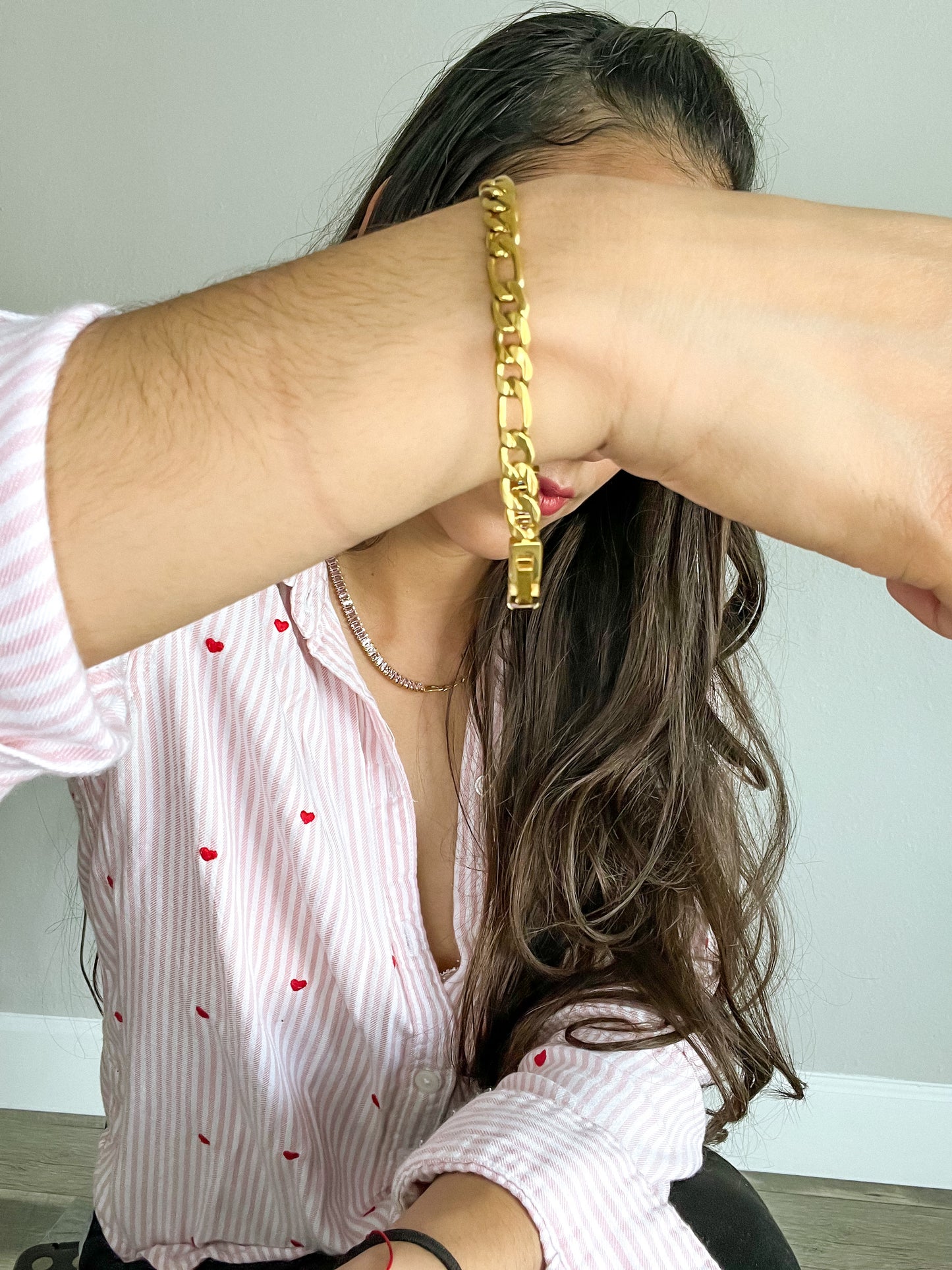 ROSE RADIANCE BRACELET