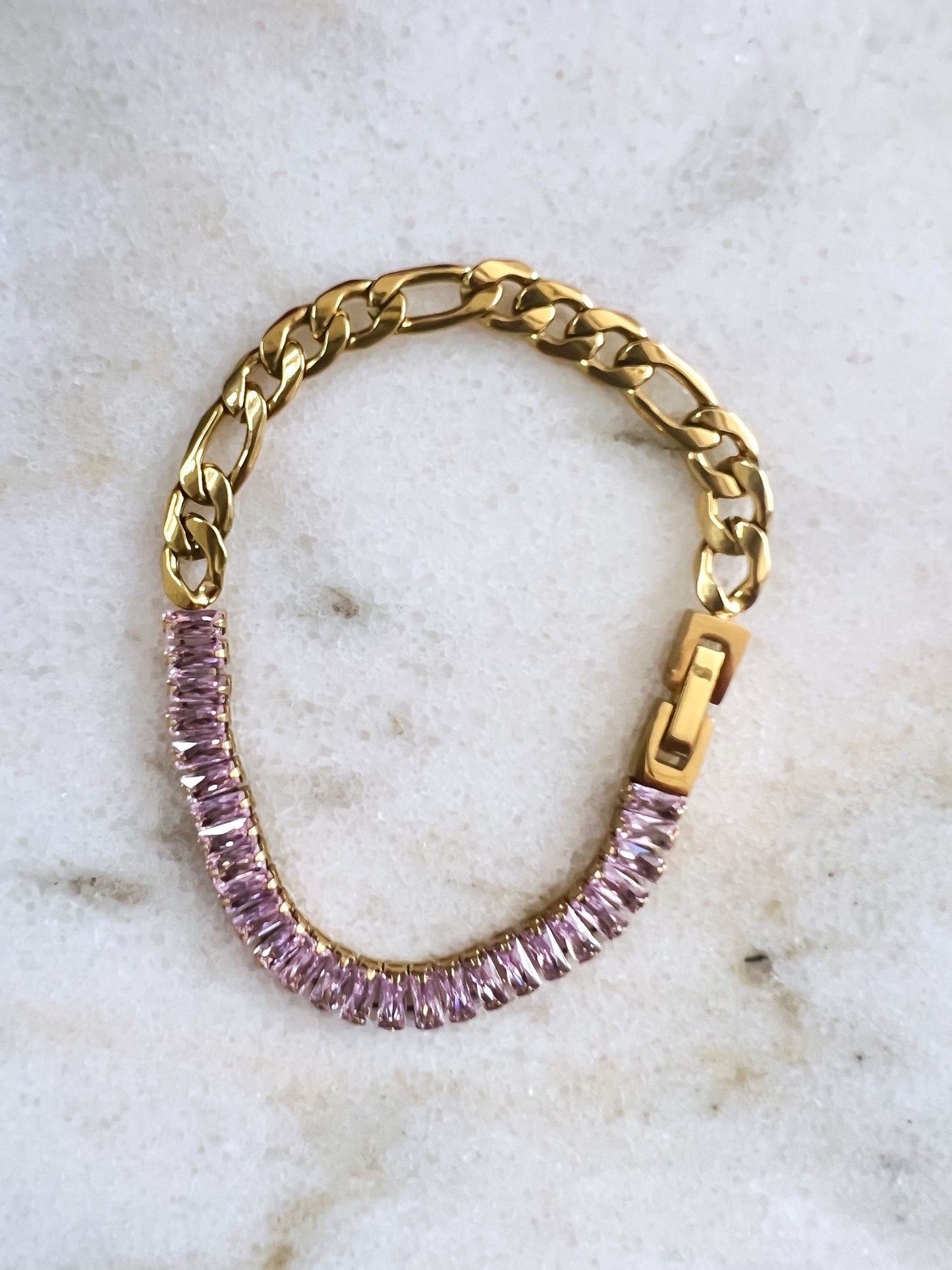 ROSE RADIANCE BRACELET