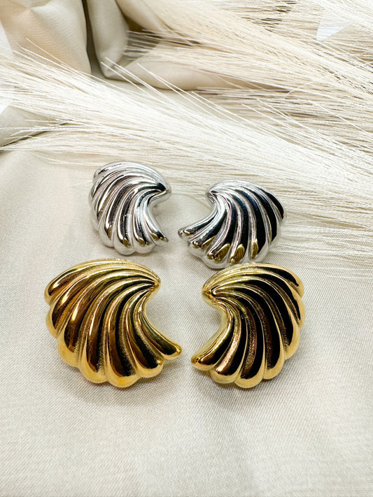 WINGS EARRING