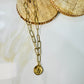Zodiac Necklace