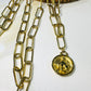 Zodiac Necklace