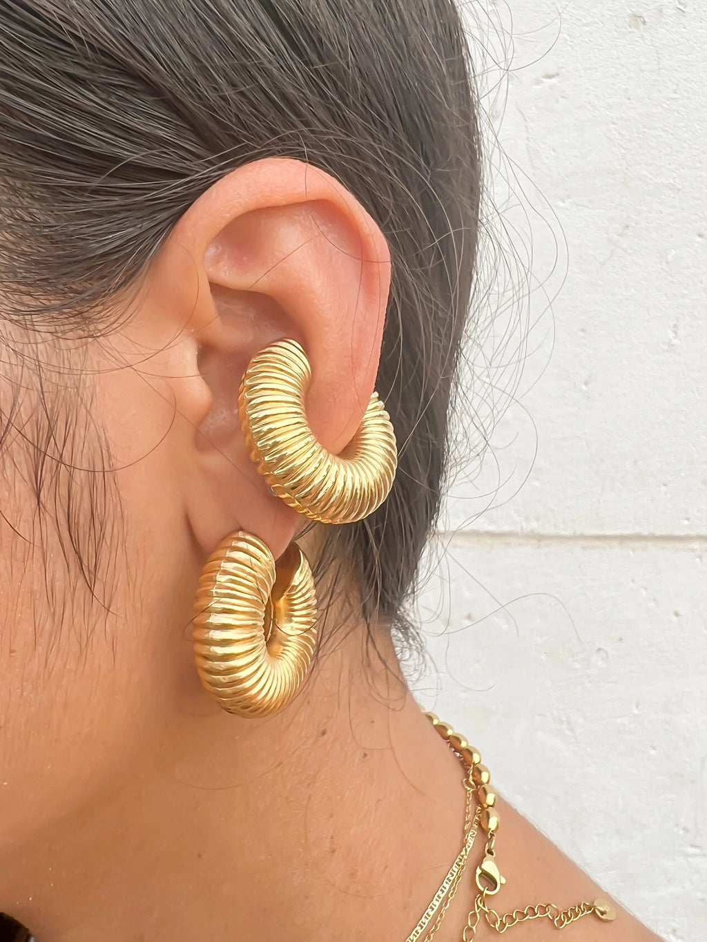 VERONA EARCUFF