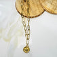 Zodiac Necklace