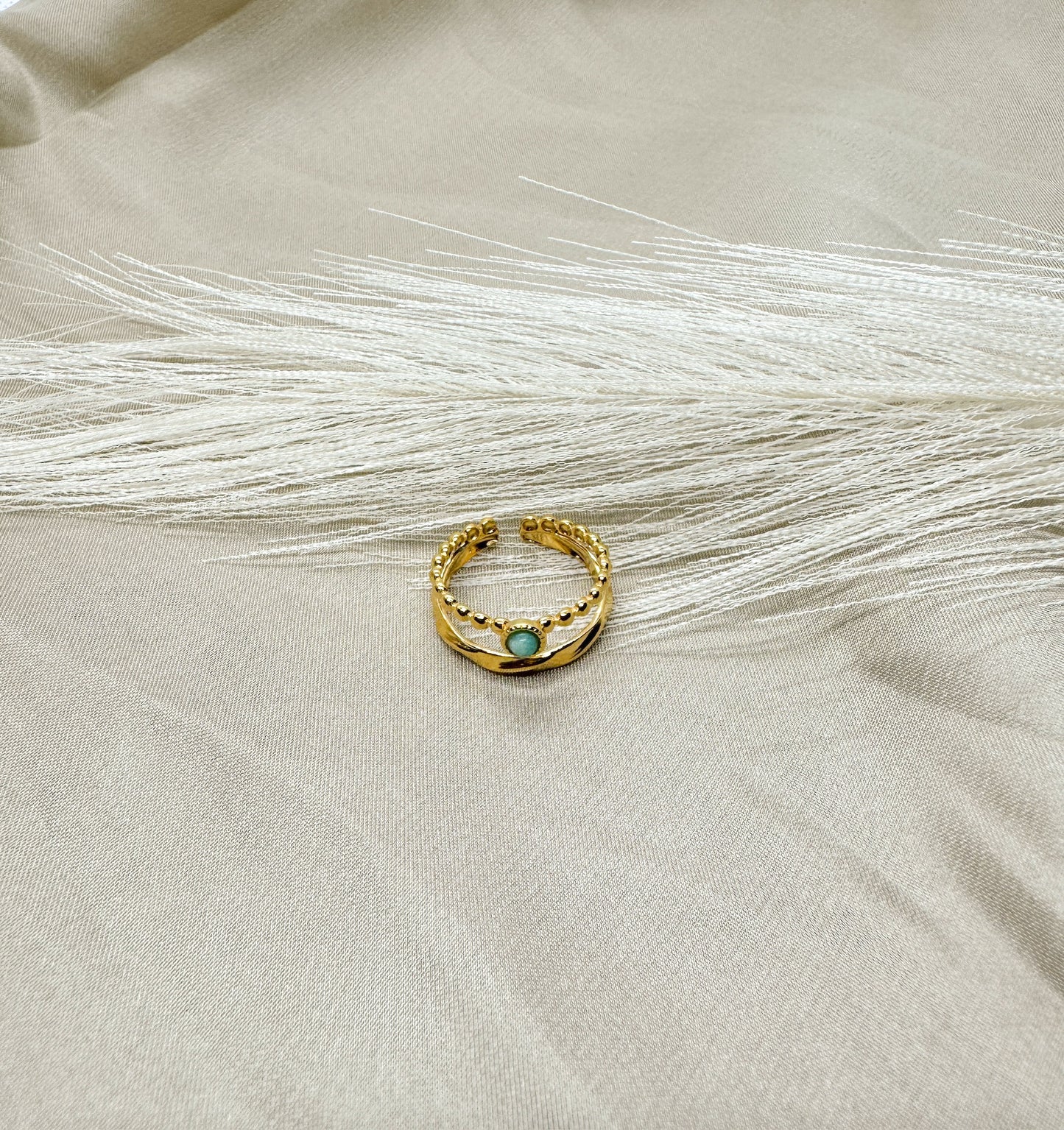 AQUA RING