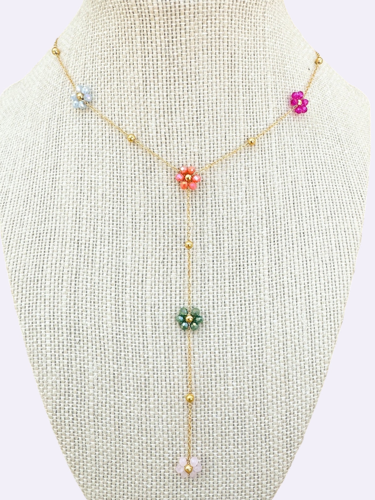 MARGARET NECKLACE