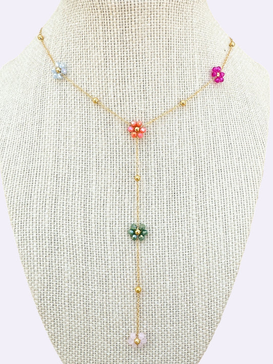 MARGARET NECKLACE