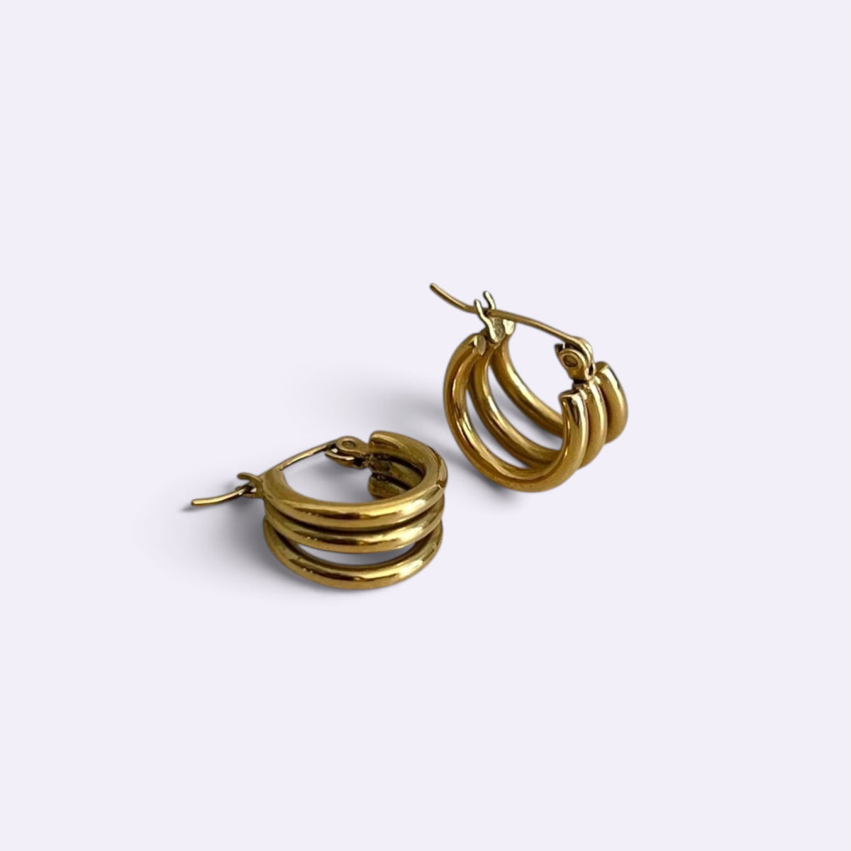 MINI 3 HOOPS