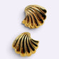 WINGS EARRING
