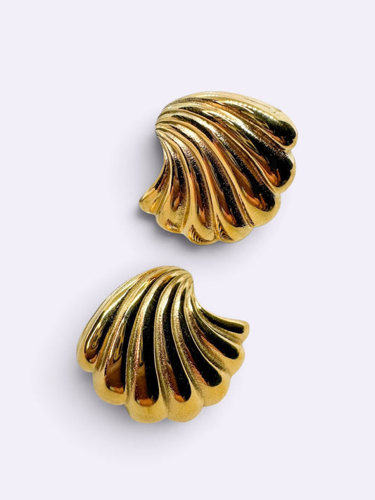 WINGS EARRING