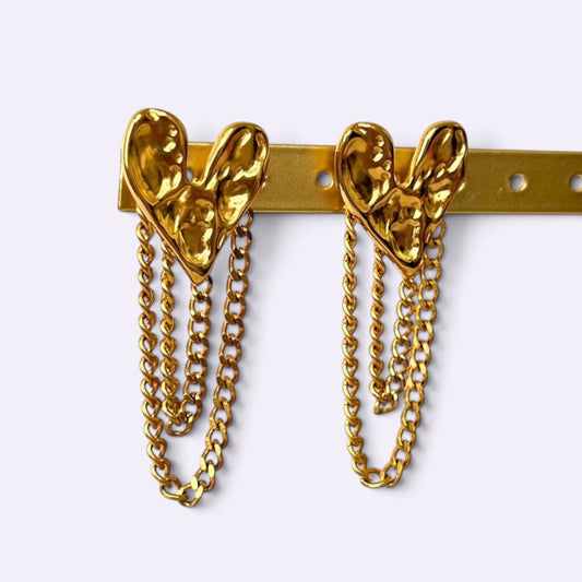 INTENSE EARRING