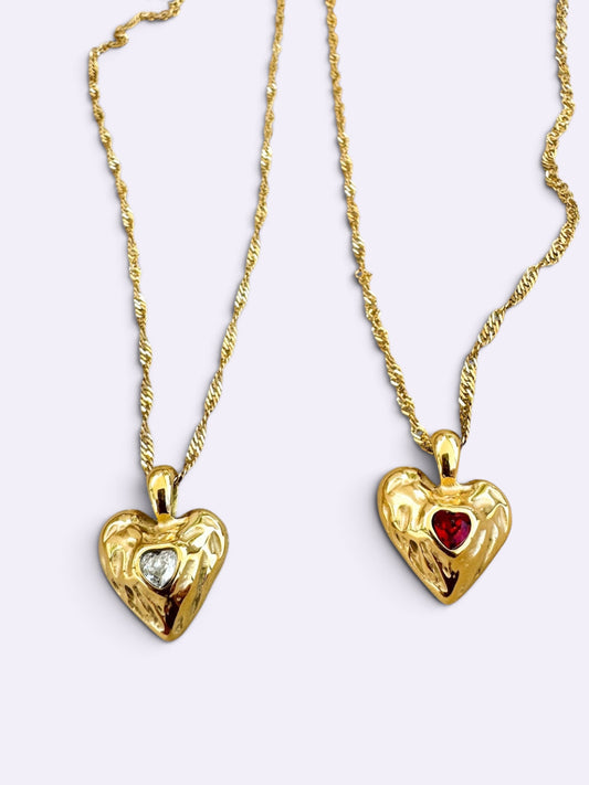 ANNE NECKLACE