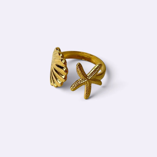 OCEAN RING