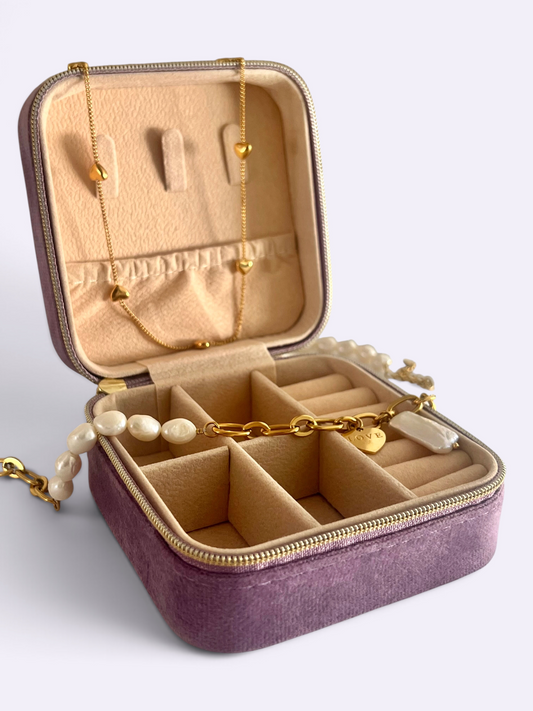 Jewelry box