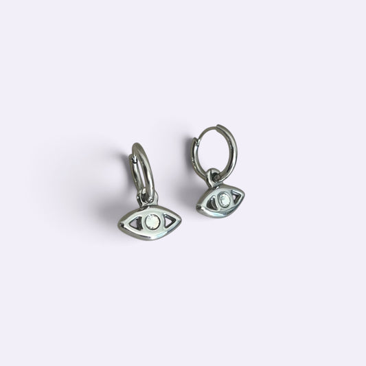 EYES HOOPS