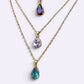 PRINCESS NECKLACE