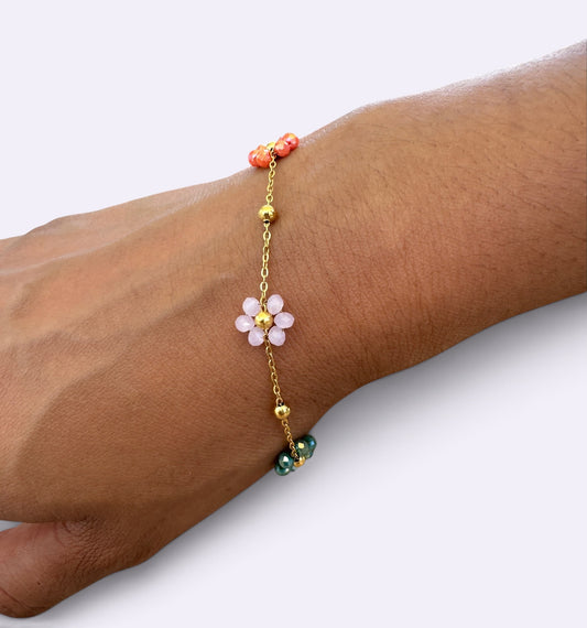 MARGARET BRACELET