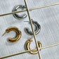 MINI DONA HOOPS