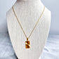 SQUARE NECKLACE