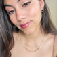 CHANGE NECKLACE