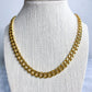 DORADO NECKLACE