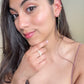 ANGEL EARRINGS