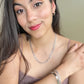 CHANGE NECKLACE