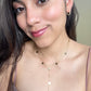 SKY STAR NECKLACE
