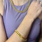 DORADO NECKLACE