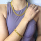 DORADO NECKLACE