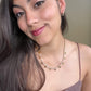 SHINE STAR NECKLACE