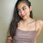 SHINE STAR NECKLACE