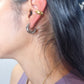 MINI DONA HOOPS
