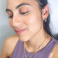 MINI DONA HOOPS