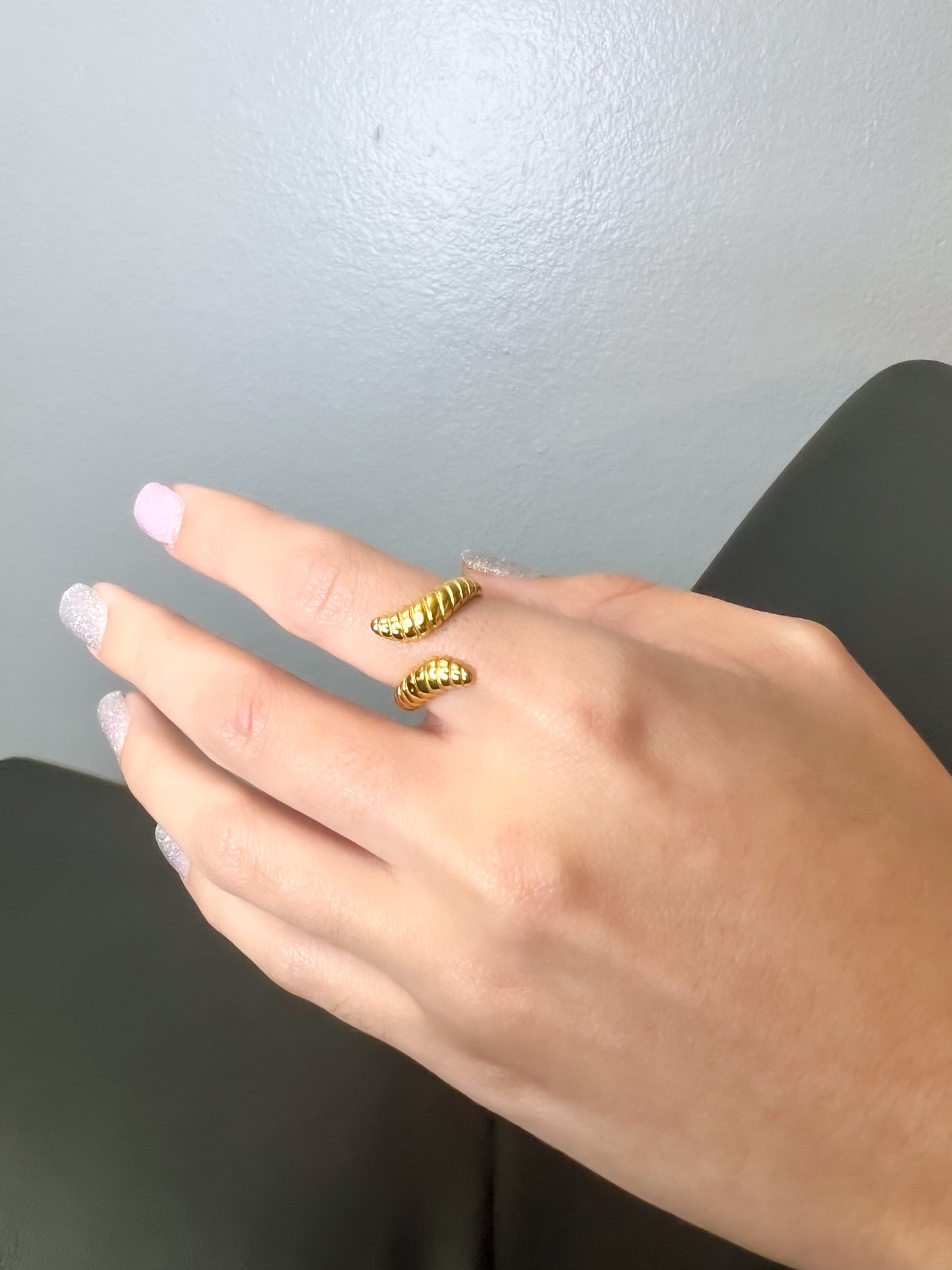 SNAKE RING