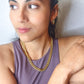 DORADO NECKLACE