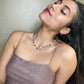 SHINE STAR NECKLACE