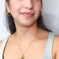 SQUARE NECKLACE